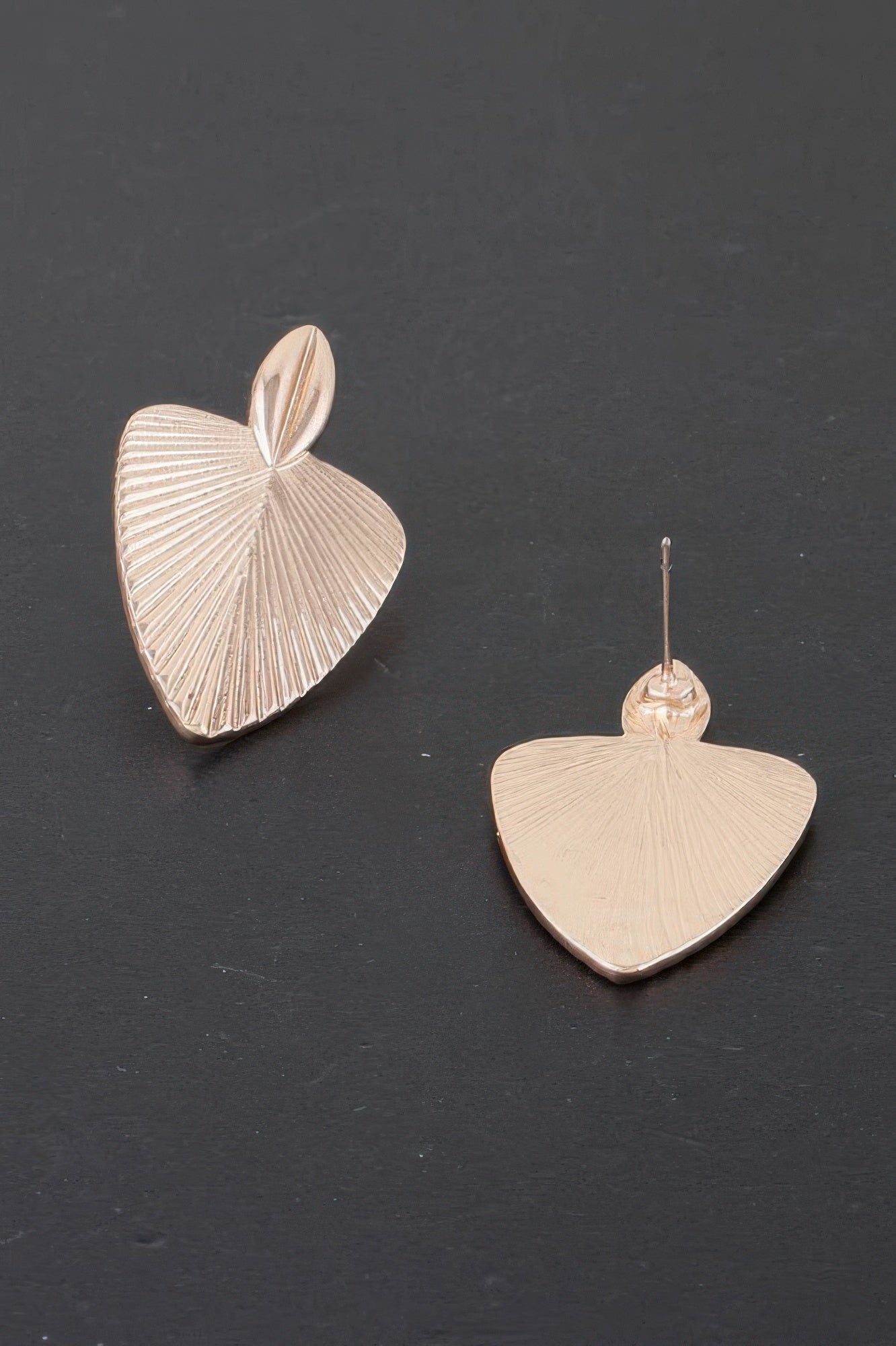 Leaf Elegance Earrings