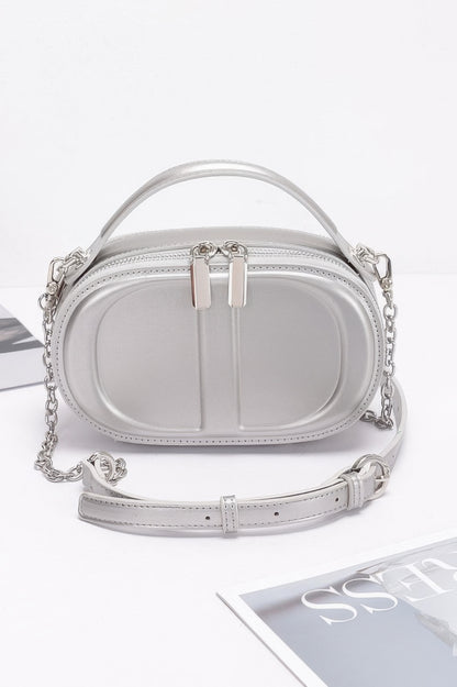 Golden Touch Clutch