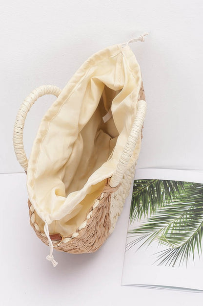 Strawessence Bag