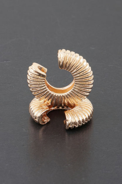 Spiral Earrings