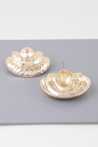 Chic Dangles Earrings