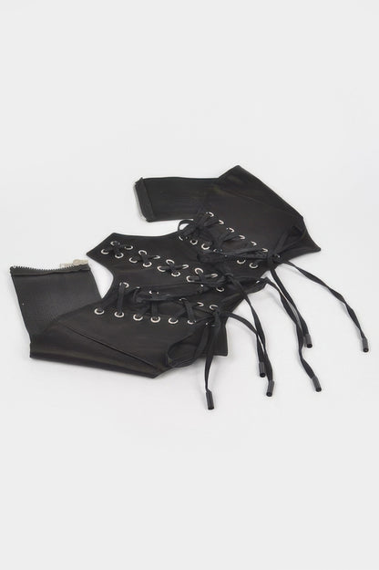 Corset Elastic Belt