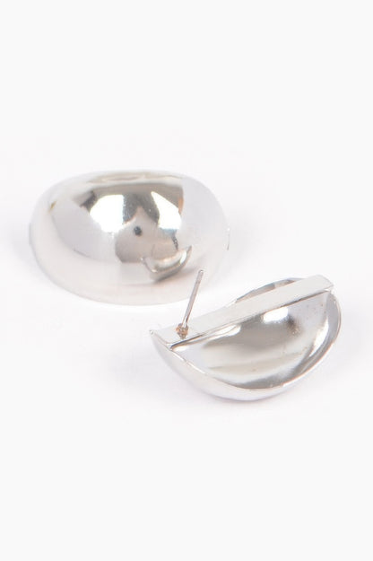 Metal Earring