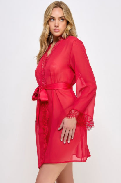 2493 Vivian Robe