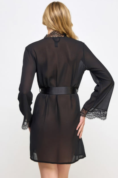2493 Vivian Robe
