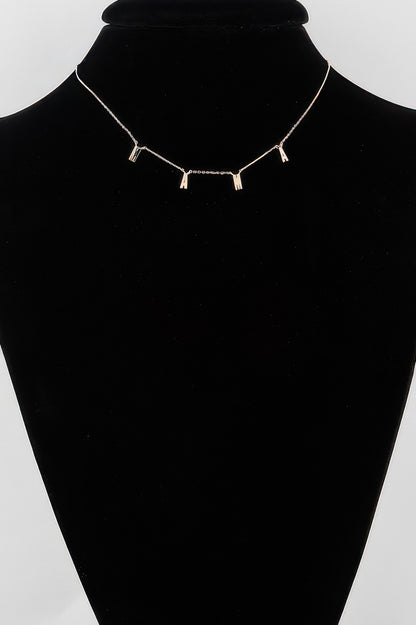 Mama Chain Necklace