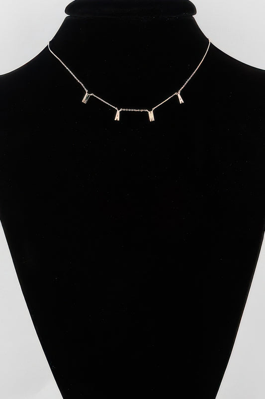 Mama Chain Necklace