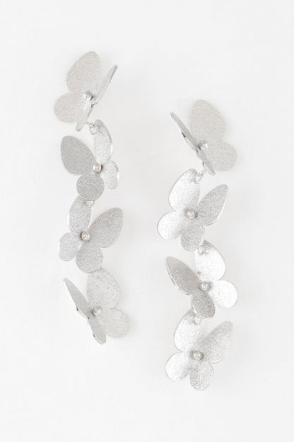 Butterfly Wisp Earrings
