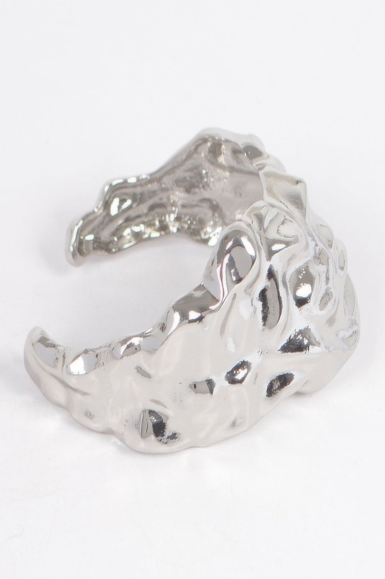 Vintage Metal Cuff
