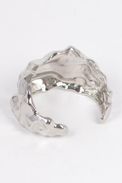 Vintage Metal Cuff