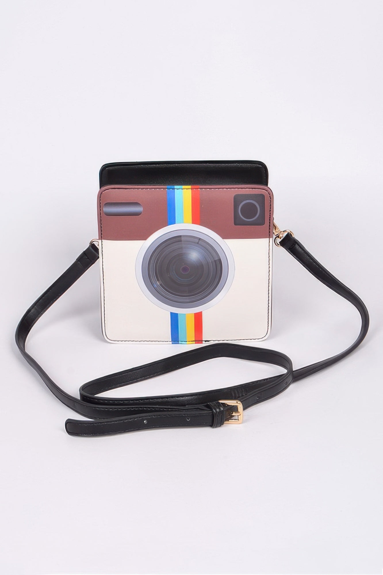 Instagram Clutch 