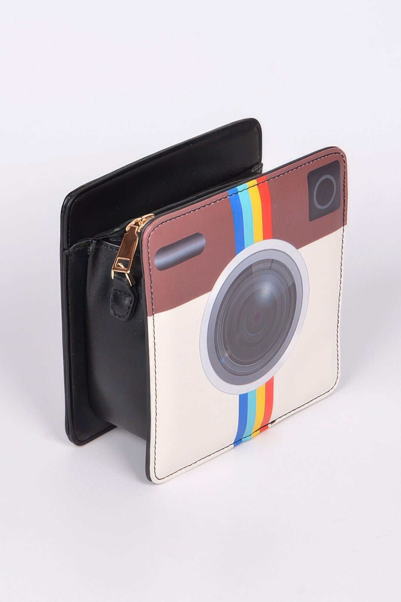 Instagram Clutch 