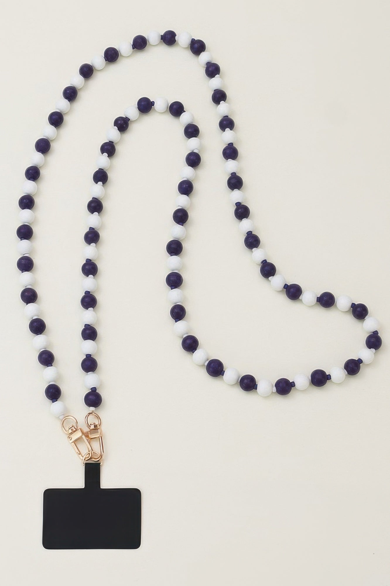 Twotone Simple Phone Strap 