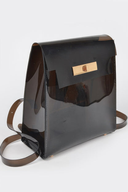 Trend Clear Backpack 