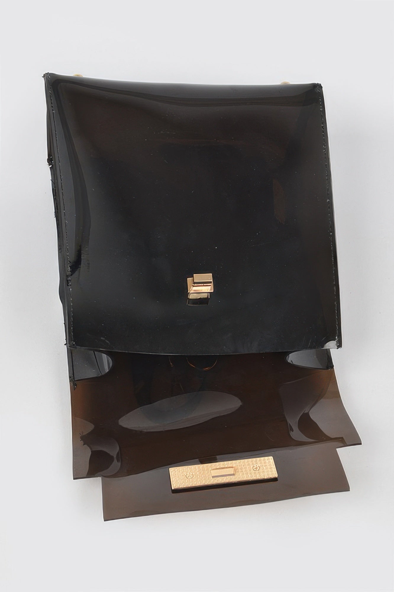 Trend Clear Backpack 