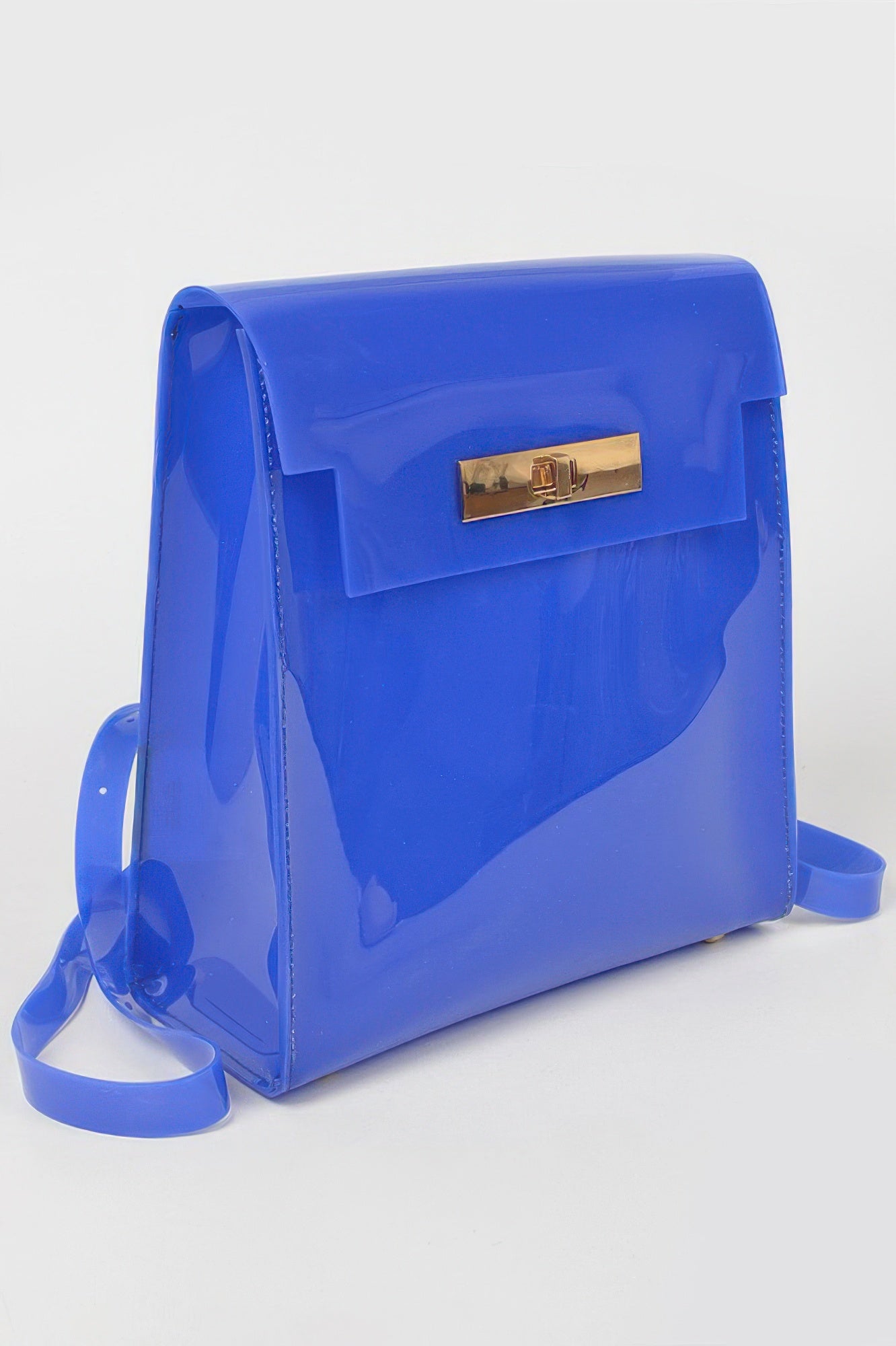 Trend Clear Backpack 