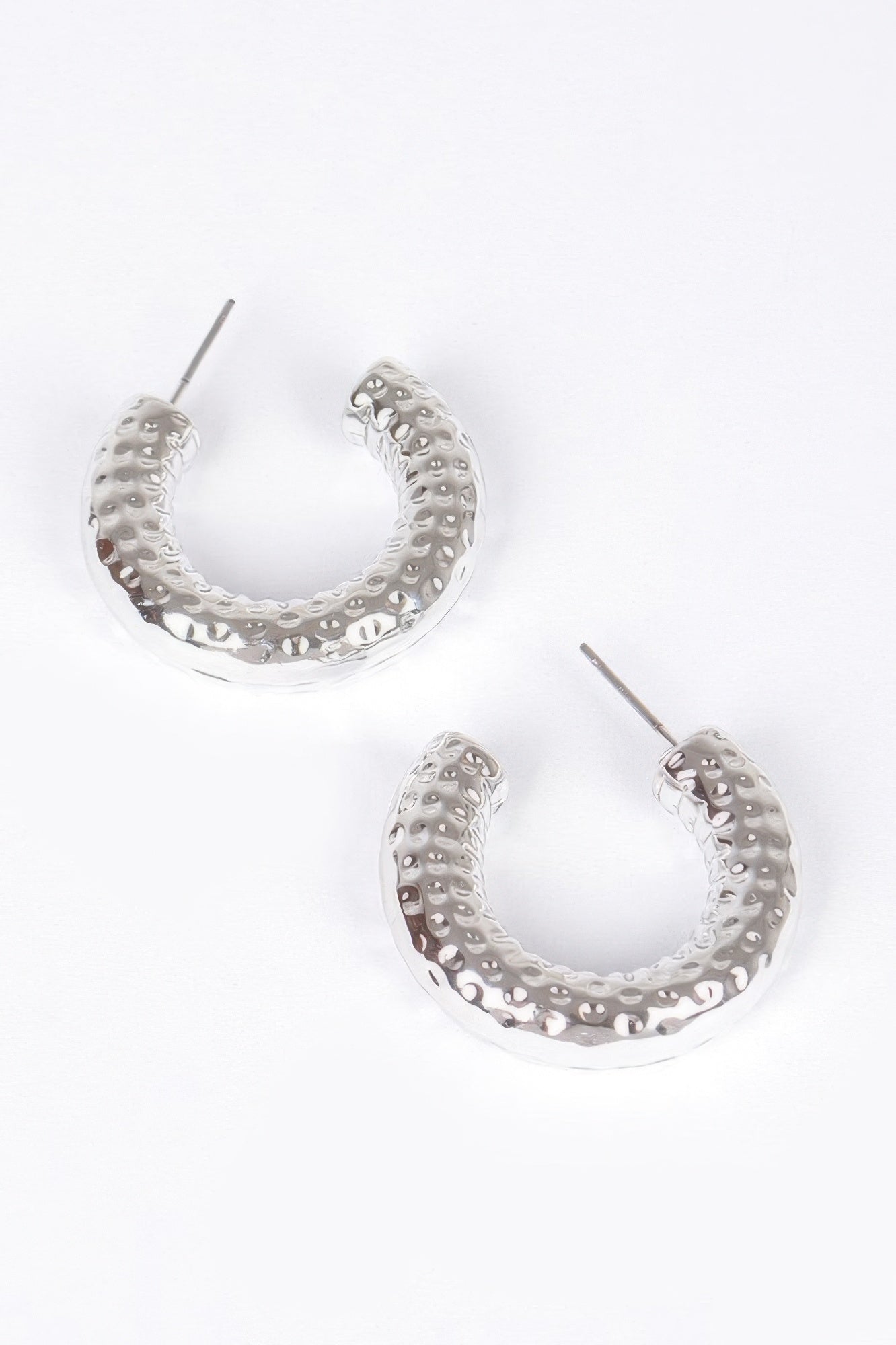 Ccb Hoop Earring 