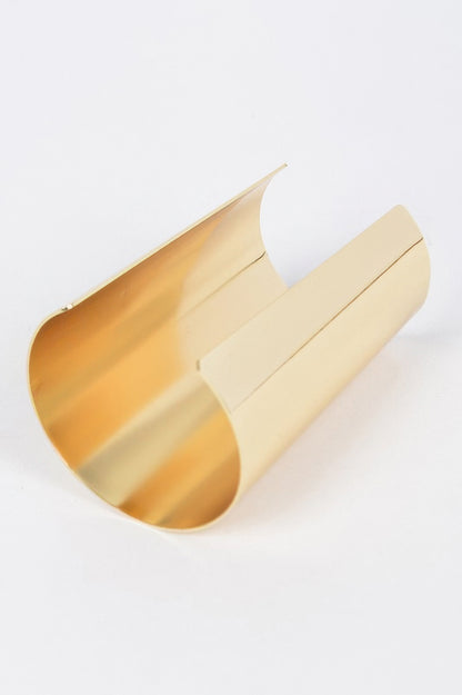 Metal Cuff