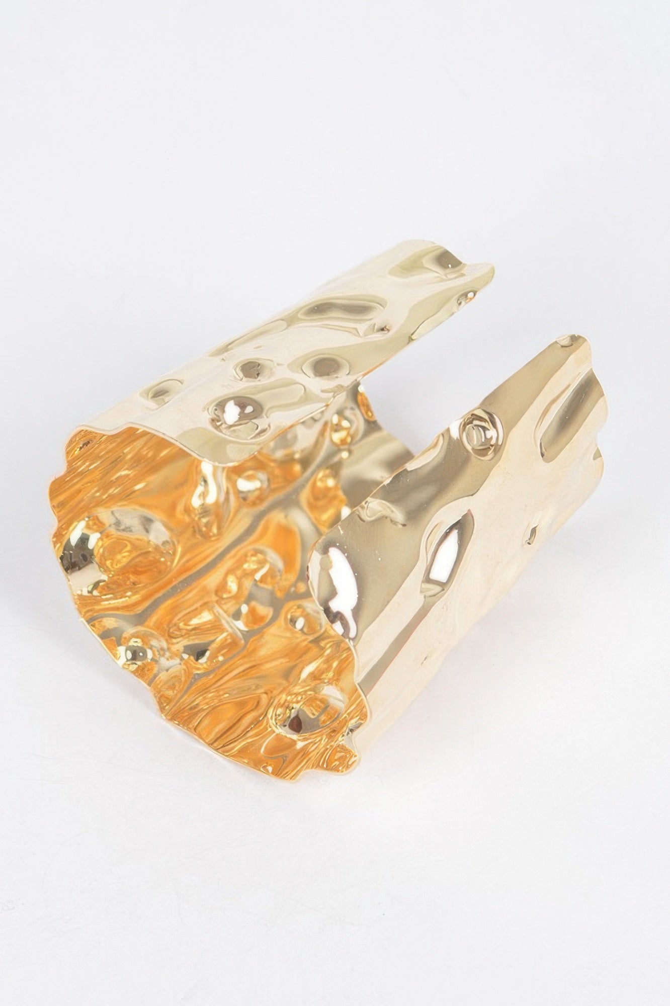 Metal Cuff 