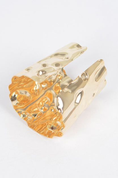 Metal Cuff 