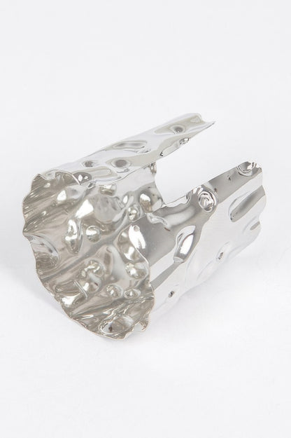 Metal Cuff 