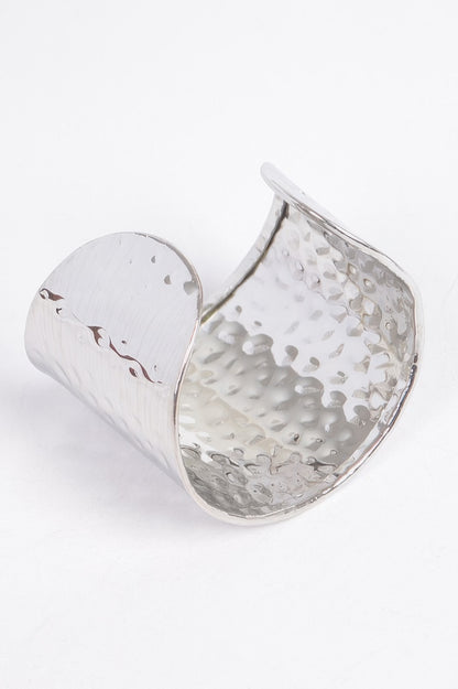 Metal Cuff 