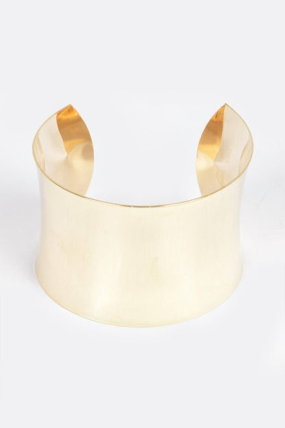 Metal Cuff 