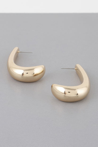Just For You Earrings