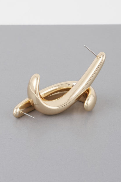 Just For You Earrings