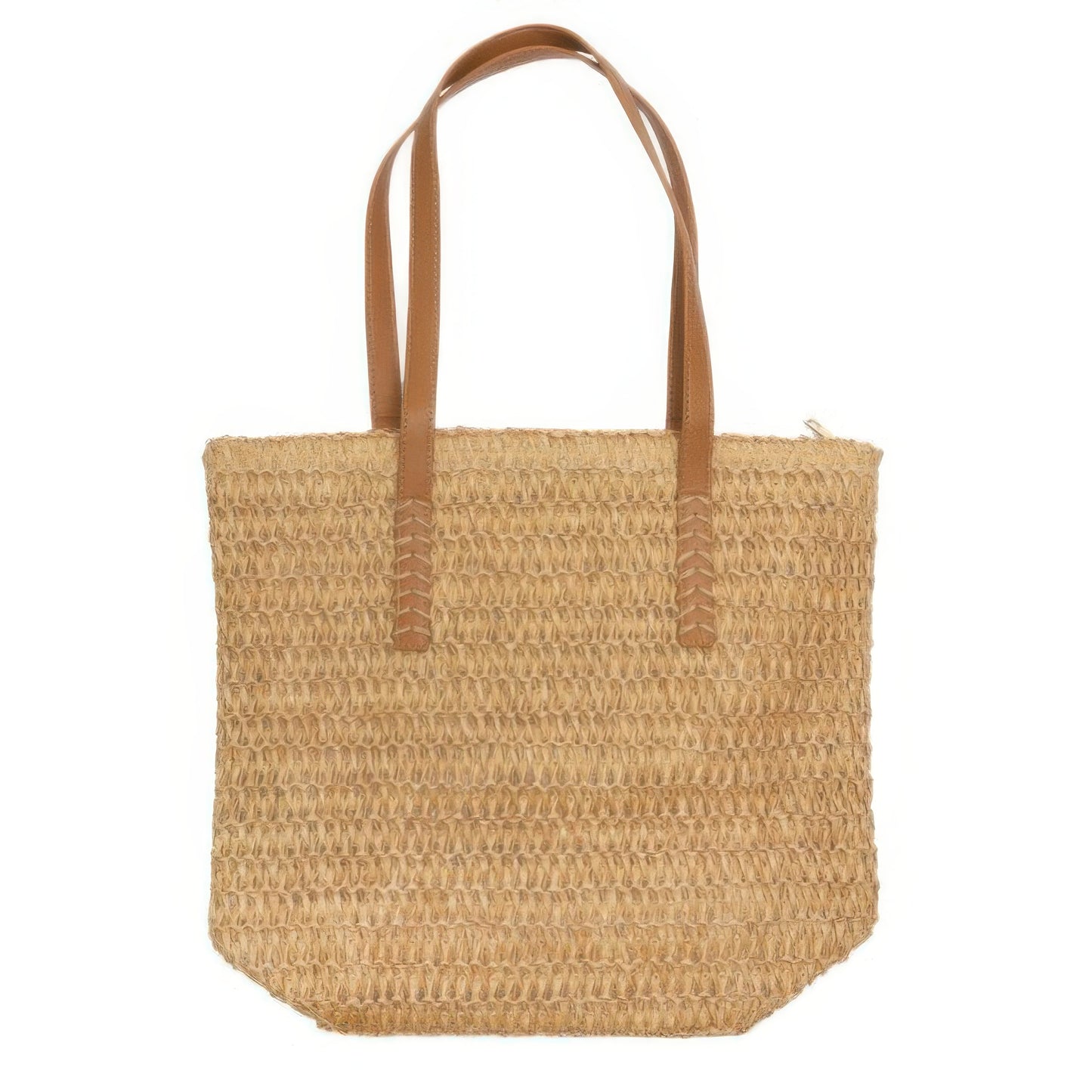 Straw Woven Shoulder Bag