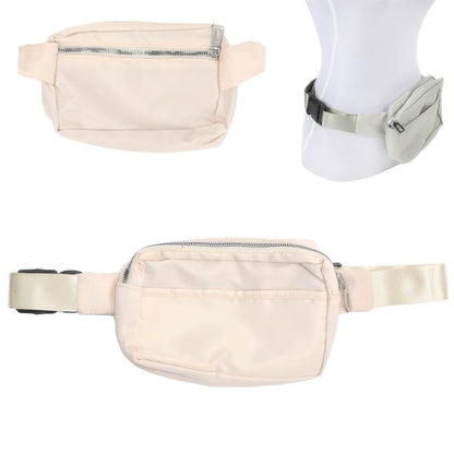 Day Adventure Large Capacity Fanny Pack