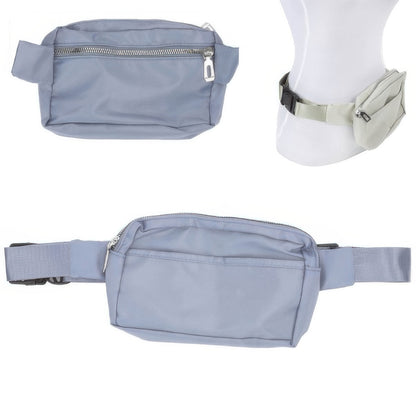 Day Adventure Large Capacity Fanny Pack