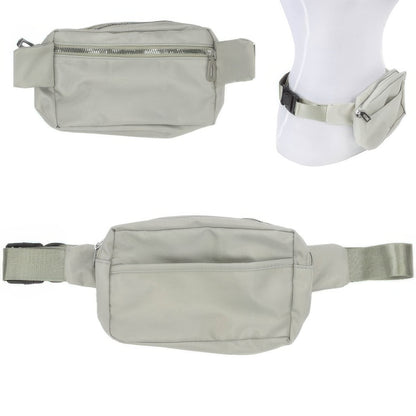 Day Adventure Large Capacity Fanny Pack
