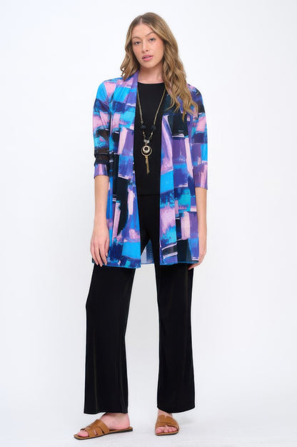 Plus Size Mr Princess Jacket