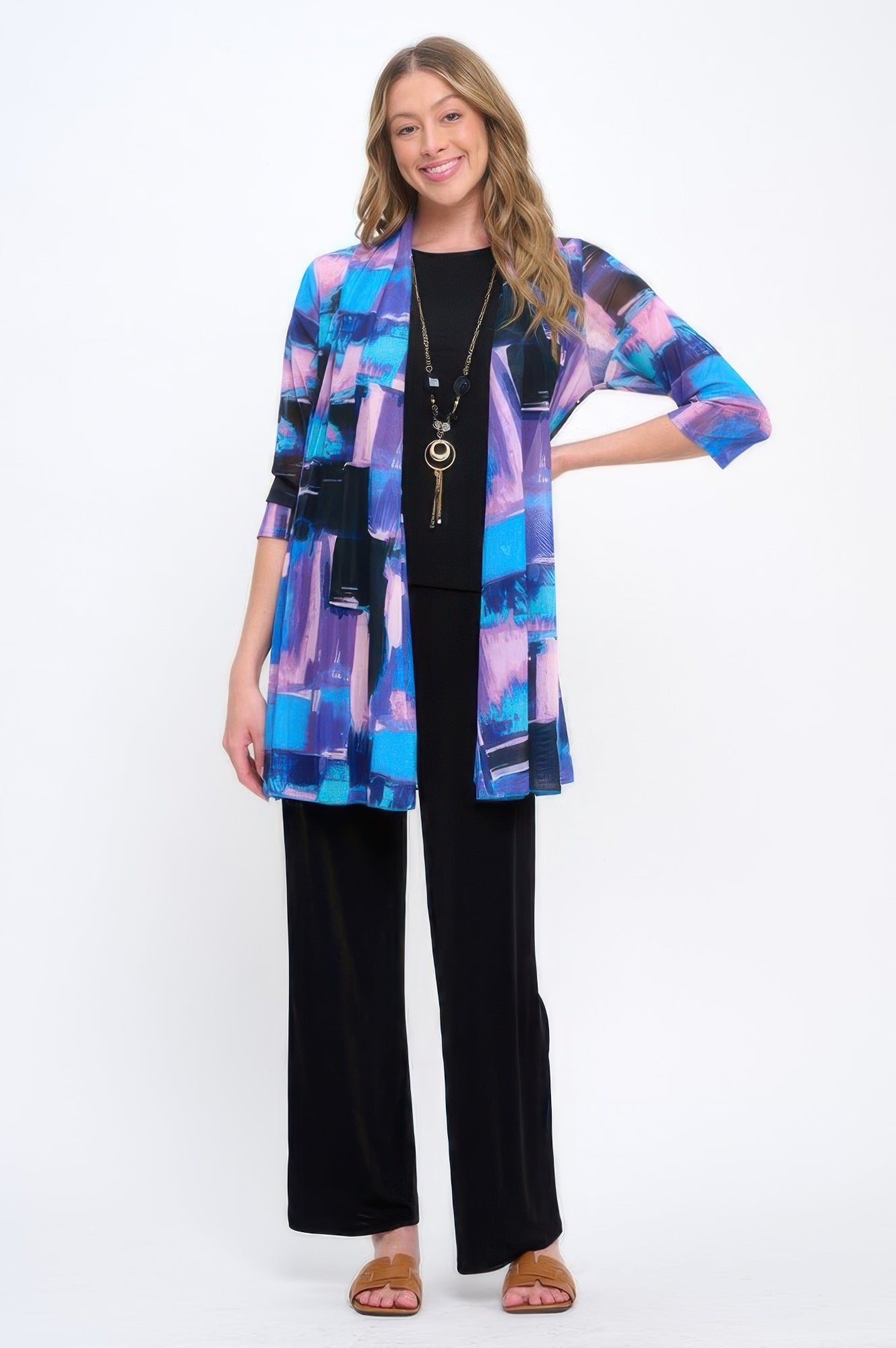 Plus Size Mr Princess Jacket