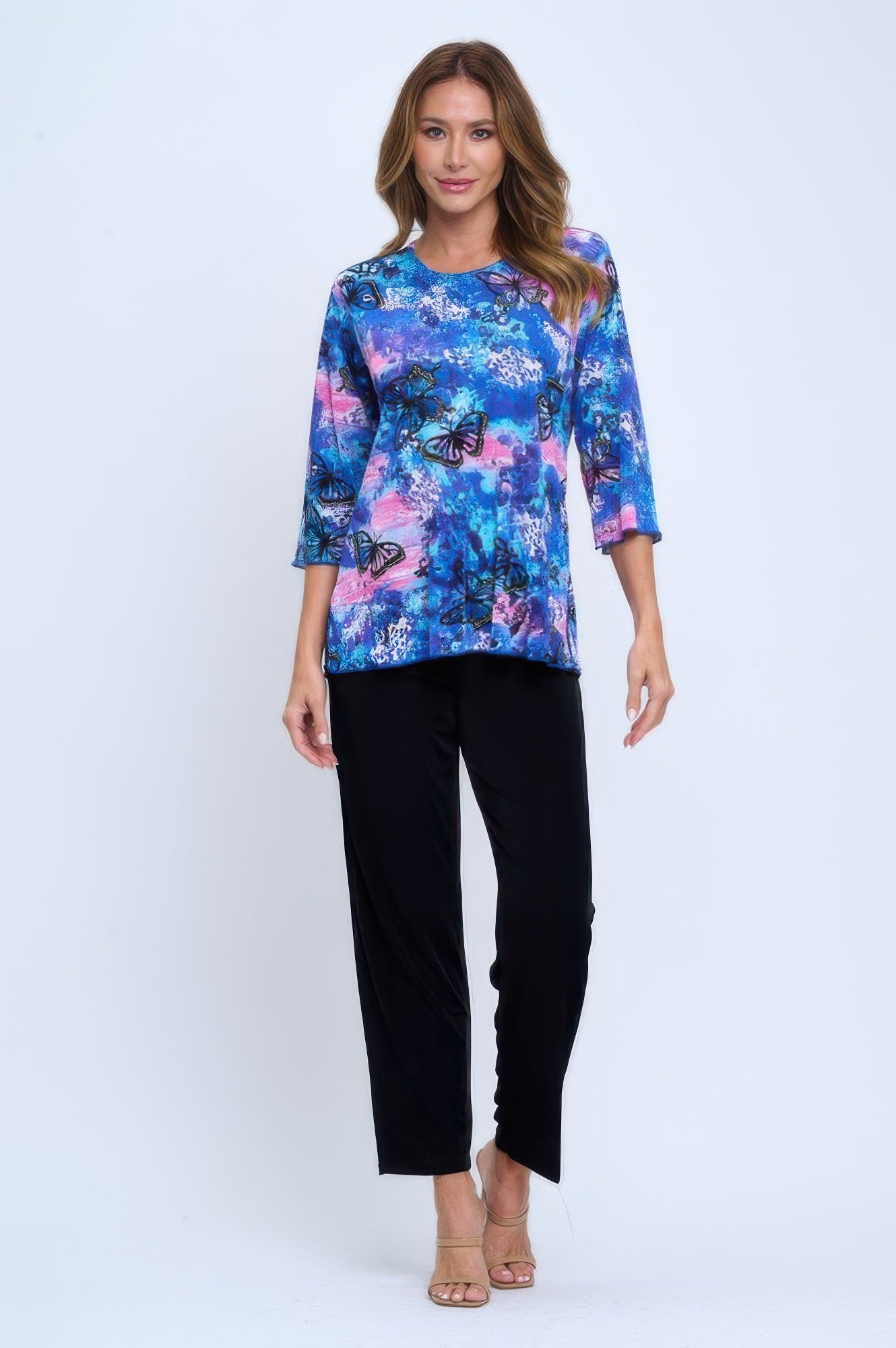 Bns Merrow Top