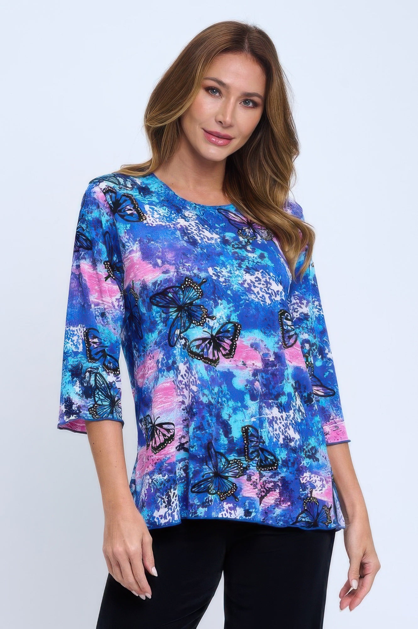 Bns Merrow Top