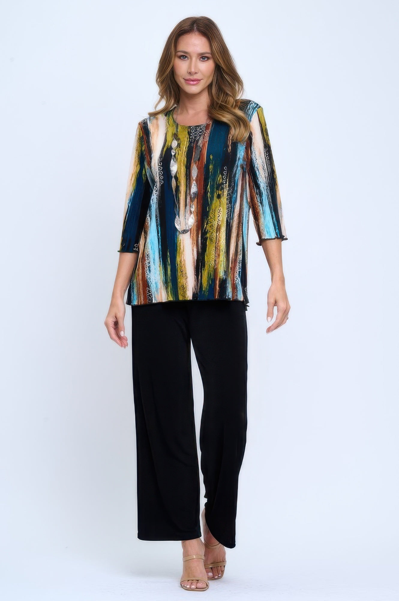 Bns Merrow Top