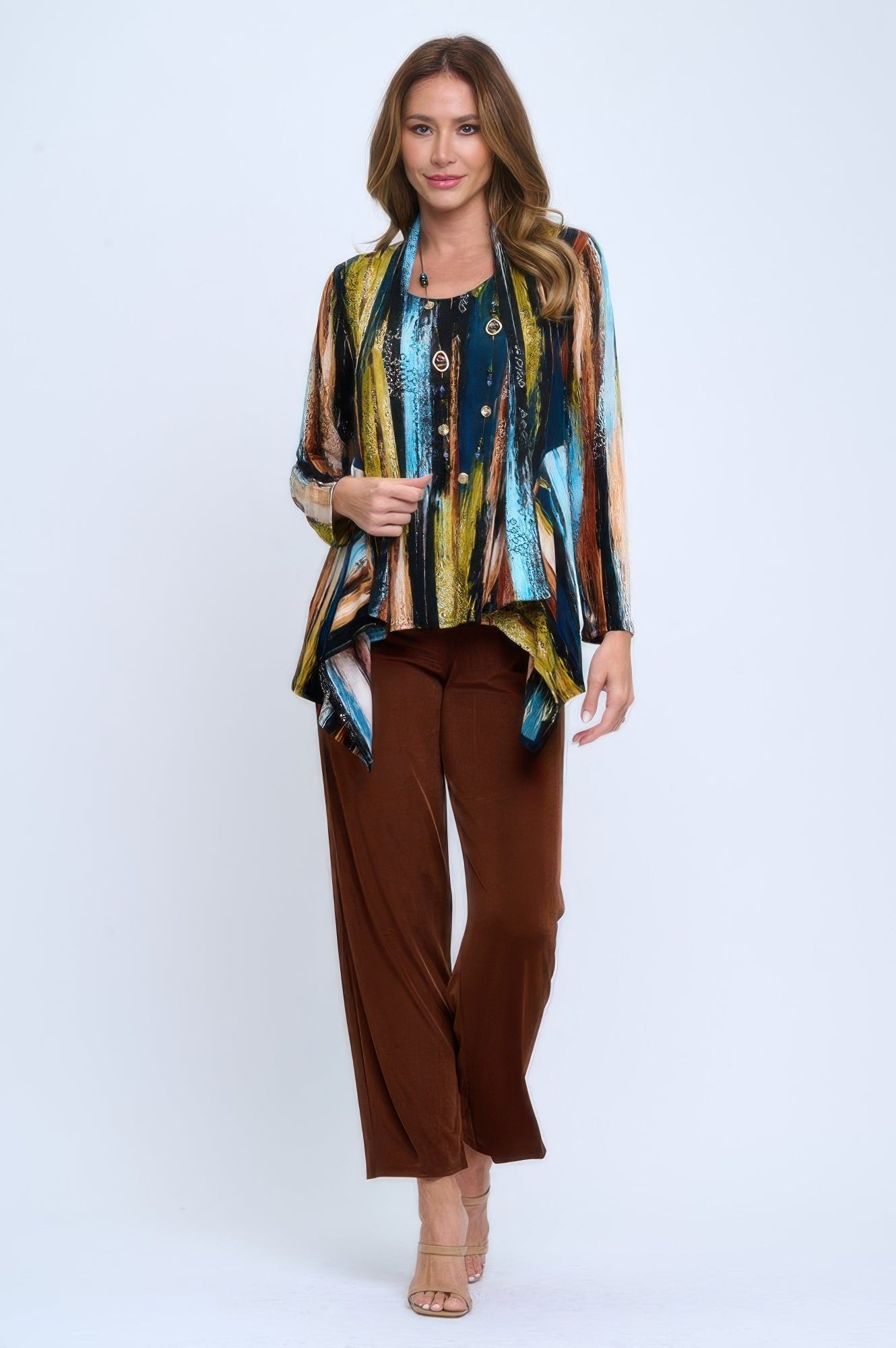 Bns Mid Cut Jacket