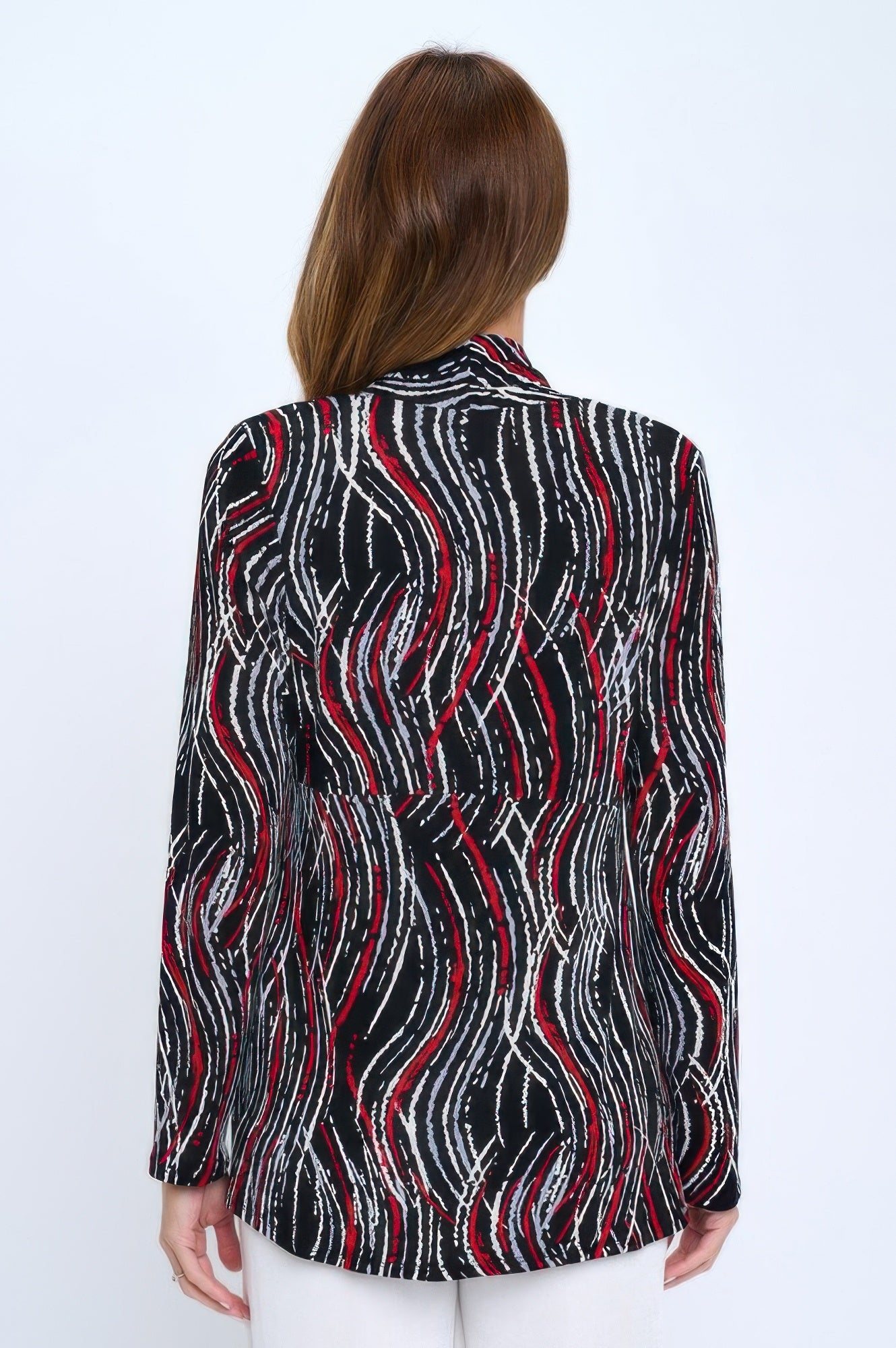 Bns Mid Cut Jacket