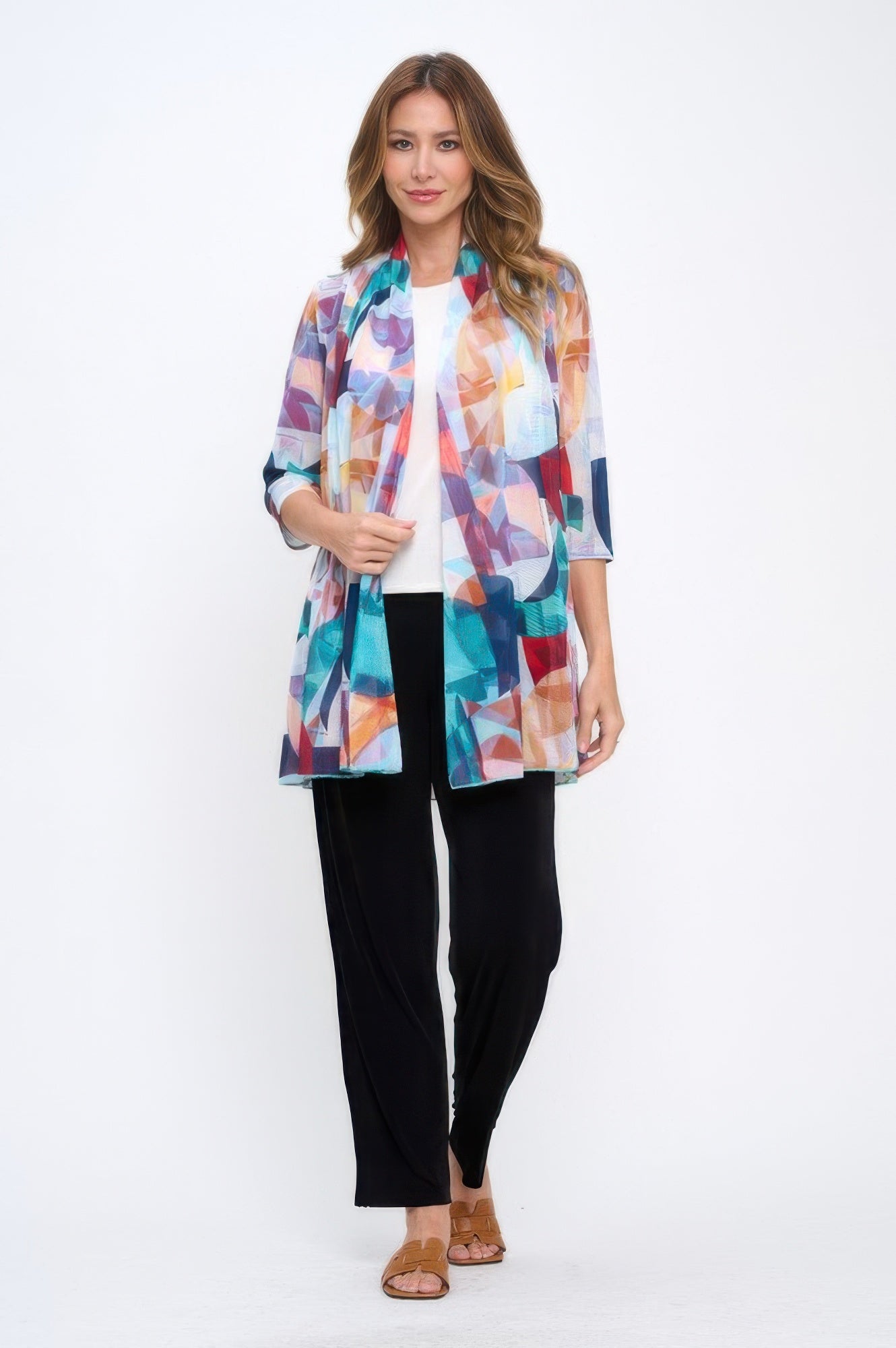 Plus Size Mr Princess Jacket
