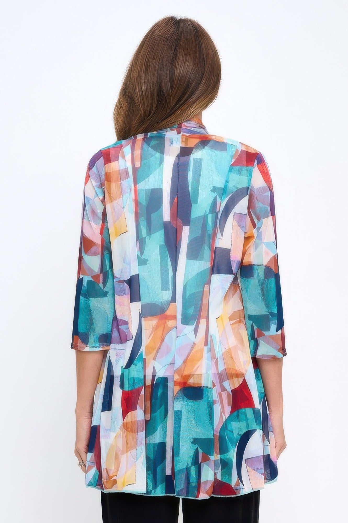 Plus Size Mr Princess Jacket