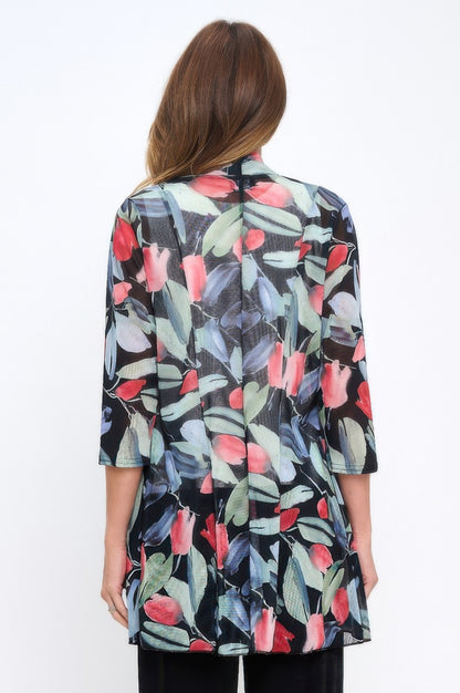 Plus Size Mr Princess Jacket