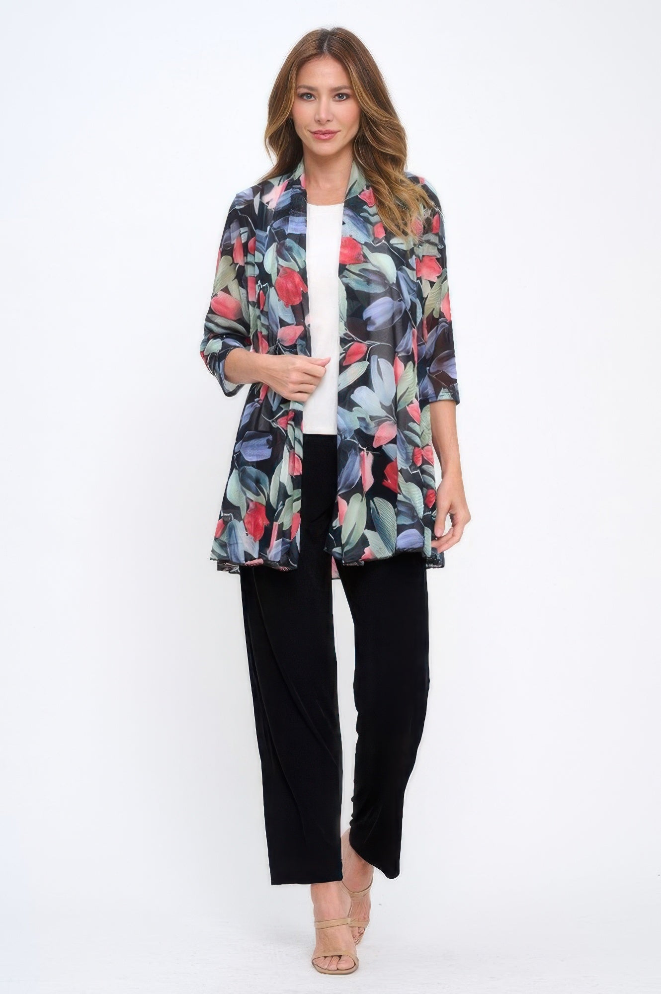 Plus Size Mr Princess Jacket