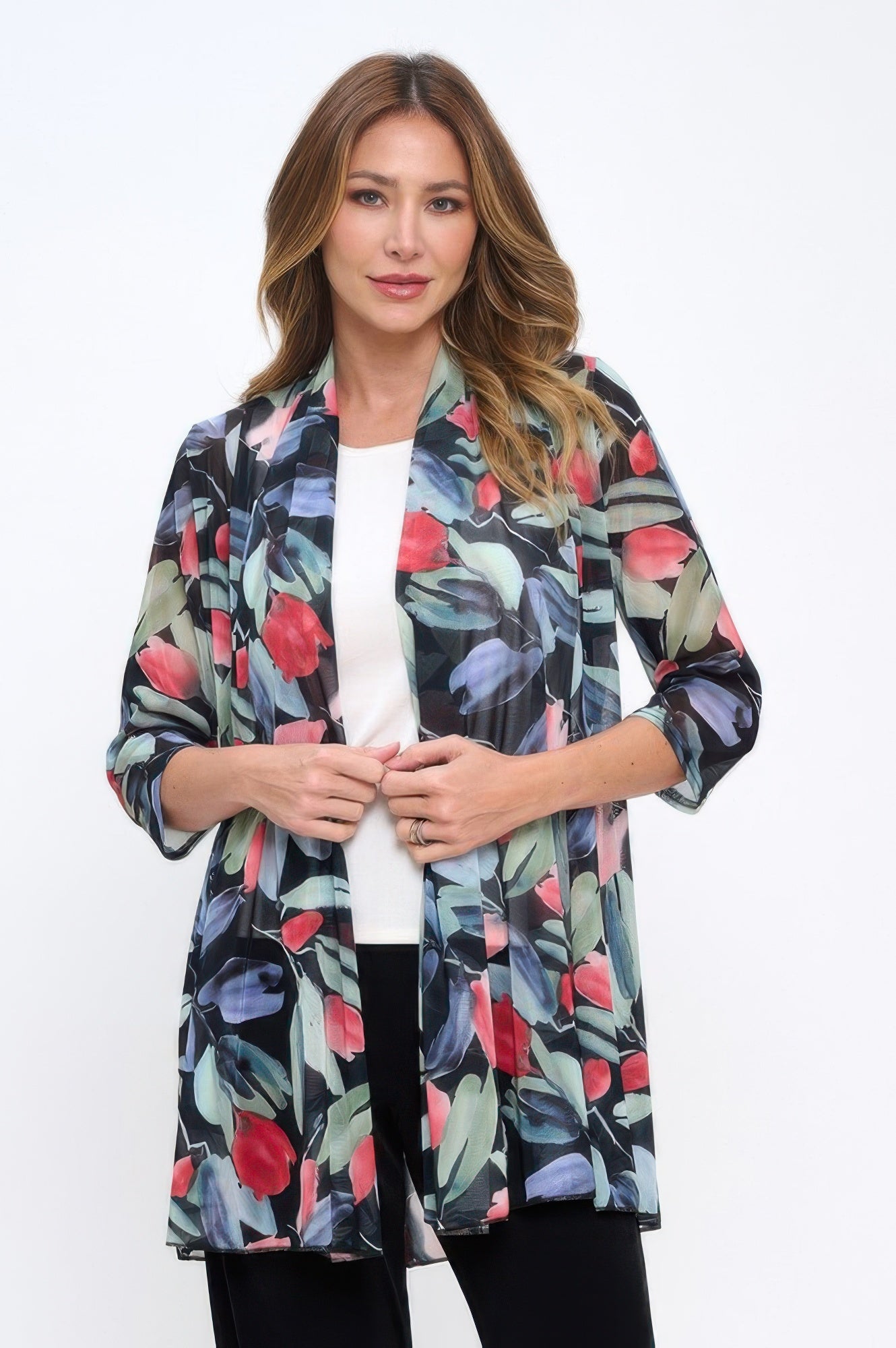Mr Princess Jacket