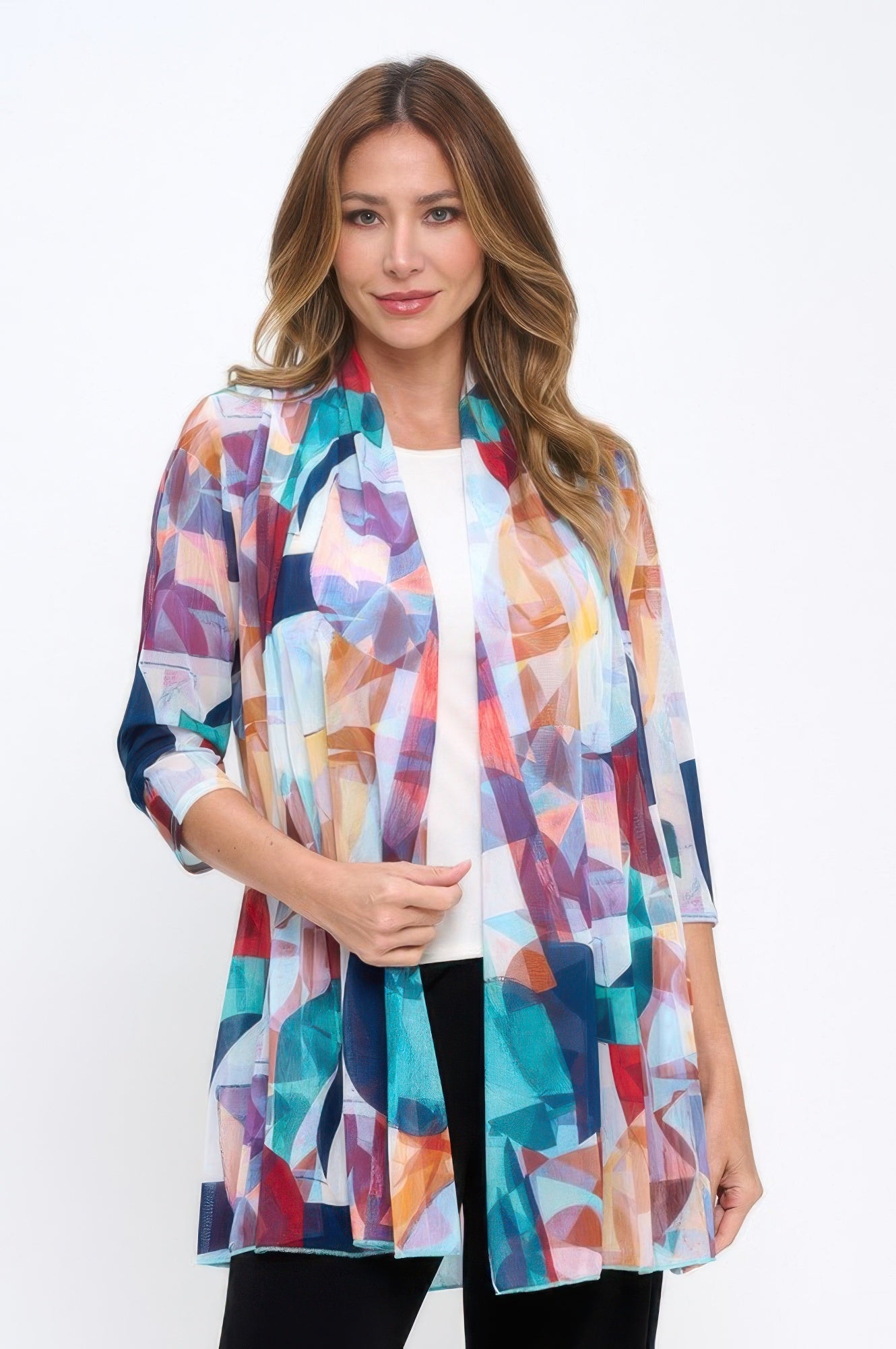 Mr Princess Jacket