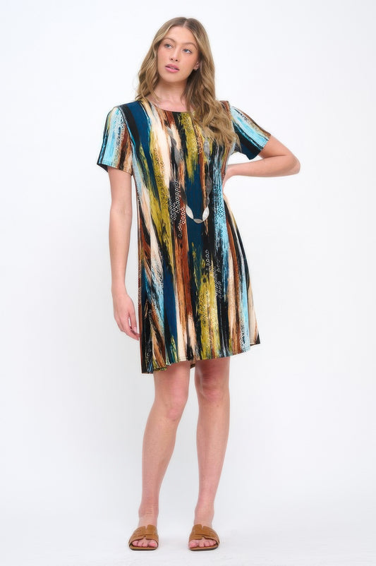 Bns Missy Dress