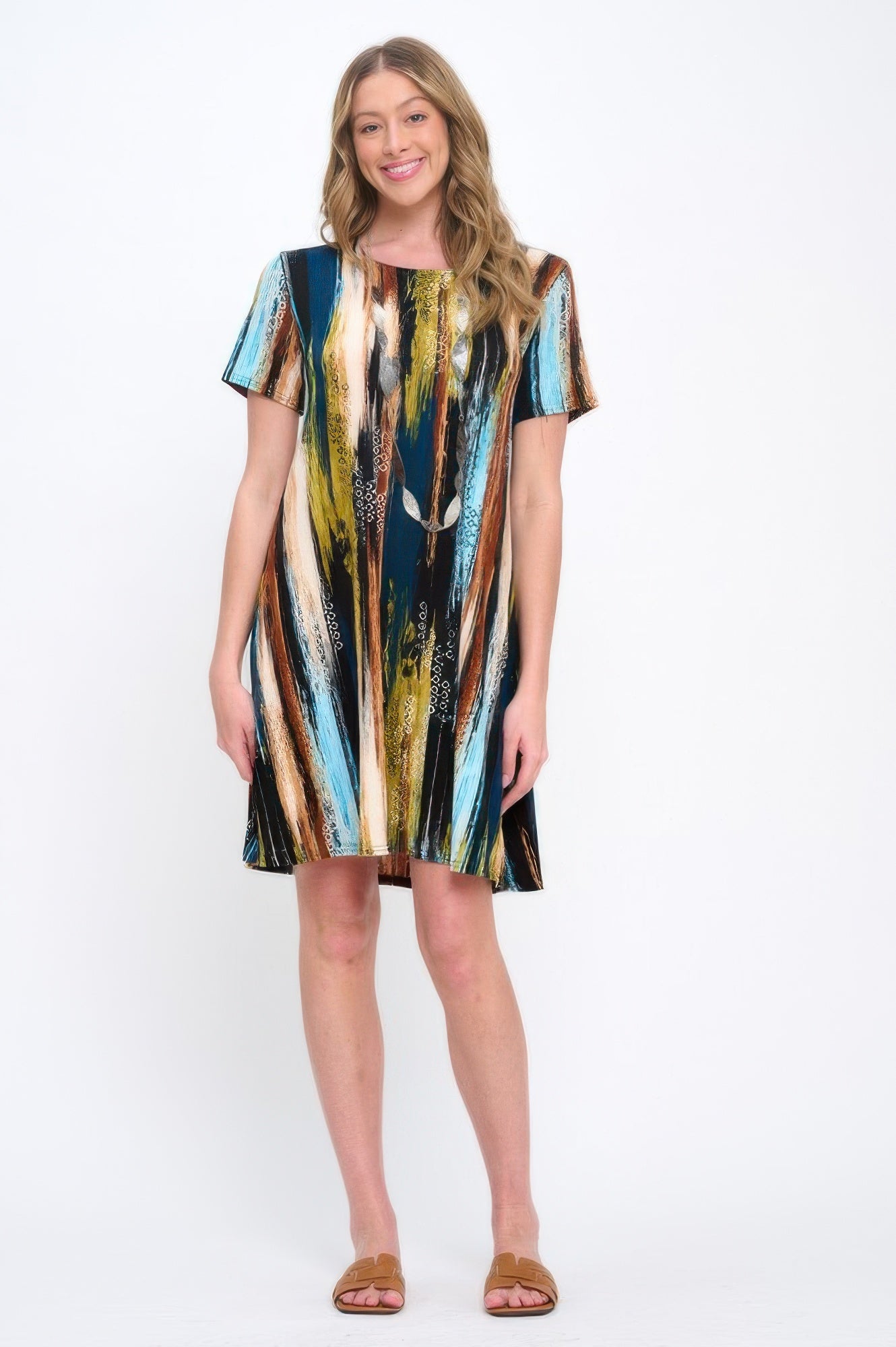 Bns Missy Dress