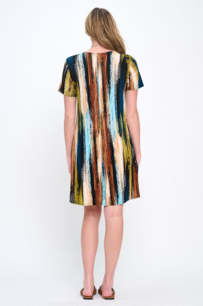 Bns Missy Dress