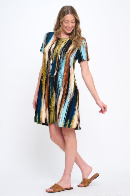 Bns Missy Dress